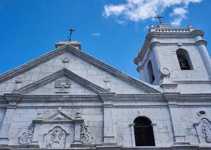 ホテル Reddoorz Near Cebu Metropolitan Cathedral