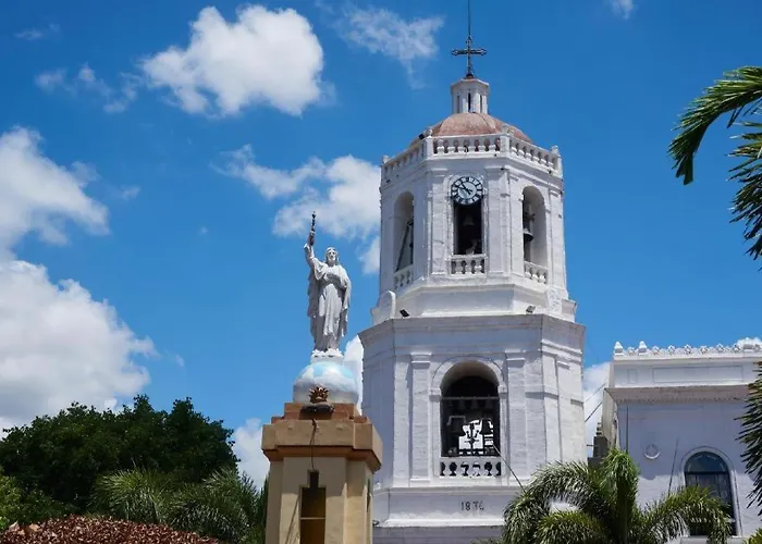 Hotel Reddoorz Near Cebu Metropolitan Cathedral *