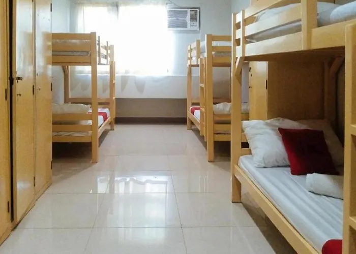 Reddoorz Near Cebu Metropolitan Cathedral *