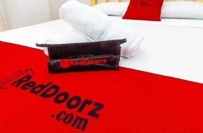 Reddoorz Near Cebu Metropolitan Cathedral